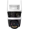 IMOU CAMERA CRUIZER TRIPLE,11MP,WIFI,PTZ