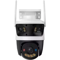 IMOU CAMERA CRUIZER TRIPLE,11MP,WIFI,PTZ