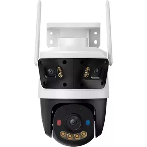 IMOU CAMERA CRUIZER TRIPLE,11MP,WIFI,PTZ