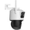 IMOU CAMERA CRUIZER TRIPLE,11MP,WIFI,PTZ