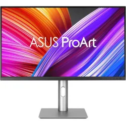 ASUS Monitor ProArt Display PA329CRV Professional 32'' 3840x2160 5ms IPS,  USB-C x 1, DisplayPort 1.4 x2, HDMI (2.0) x2, Height Adjustable, Adaptive-Sync, USB-C PD 96W, 3YearsW