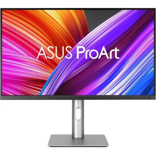 ASUS Monitor ProArt Display PA329CRV Professional 32'' 3840x2160 5ms IPS,  USB-C x 1, DisplayPort 1.4 x2, HDMI (2.0) x2, Height Adjustable, Adaptive-Sync, USB-C PD 96W, 3YearsW
