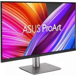 ASUS Monitor ProArt Display PA329CRV Professional 32'' 3840x2160 5ms IPS,  USB-C x 1, DisplayPort 1.4 x2, HDMI (2.0) x2, Height Adjustable, Adaptive-Sync, USB-C PD 96W, 3YearsW