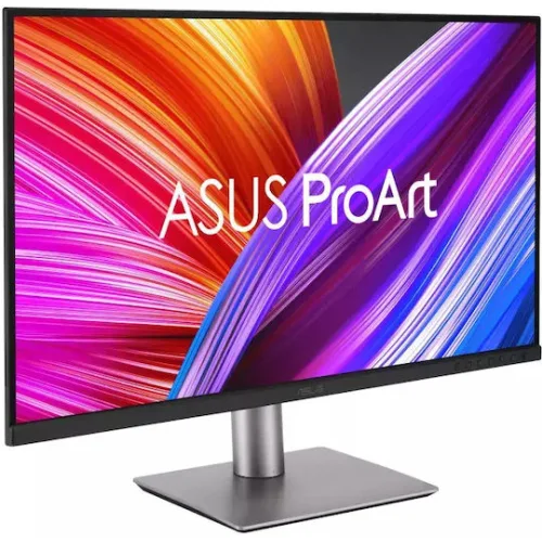 ASUS Monitor ProArt Display PA329CRV Professional 32'' 3840x2160 5ms IPS,  USB-C x 1, DisplayPort 1.4 x2, HDMI (2.0) x2, Height Adjustable, Adaptive-Sync, USB-C PD 96W, 3YearsW