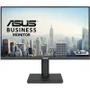 ASUS Monitor Eye Care VA24DQFS 23.8'' IPS 1920x1080 1ms 100Hz, HDMI, DisplayPort, VGA,  Speakers, Height Adjustable, 3YearsW