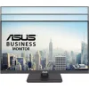 ASUS Monitor Eye Care VA24DQFS 23.8'' IPS 1920x1080 1ms 100Hz, HDMI, DisplayPort, VGA,  Speakers, Height Adjustable, 3YearsW