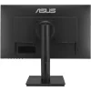 ASUS Monitor Eye Care VA24DQFS 23.8'' IPS 1920x1080 1ms 100Hz, HDMI, DisplayPort, VGA,  Speakers, Height Adjustable, 3YearsW