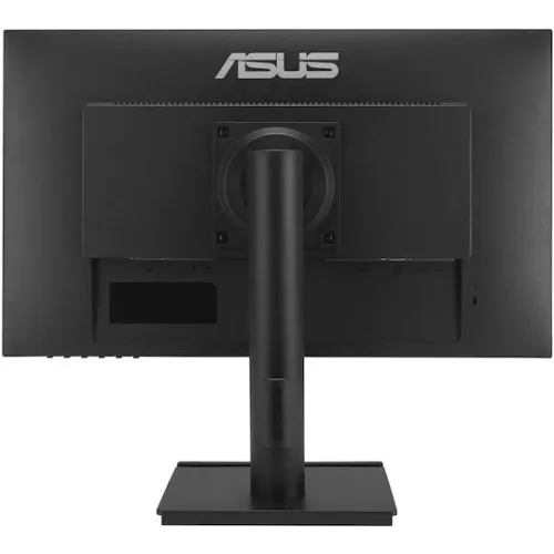 ASUS Monitor Eye Care VA24DQFS 23.8'' IPS 1920x1080 1ms 100Hz, HDMI, DisplayPort, VGA,  Speakers, Height Adjustable, 3YearsW