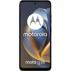 Motorola Moto G05 Dual SIM (4/128GB) Denim Blue Motorola Moto G05 Dual SIM (4/128GB) Denim Blue