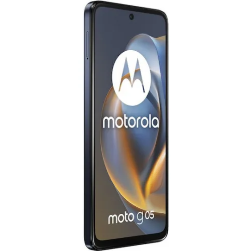 Motorola Moto G05 Dual SIM (4/128GB) Denim Blue Motorola Moto G05 Dual SIM (4/128GB) Denim Blue