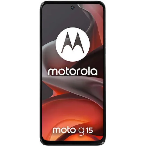 Motorola Moto G15 Dual SIM (8/512GB) Gravity Grey Motorola Moto G15 Dual SIM (8/512GB) Gravity Grey