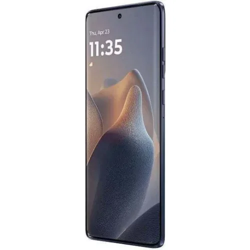Motorola Edge 60 Fusion 5G Dual SIM (12/256GB) Μπλε