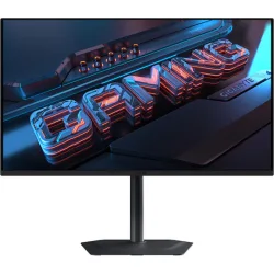 GIGABYTE Monitor  MO32U 31,5''' UHD 0,03ms 165Hz OLED, HDMI, DP,  3YearsW