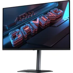 GIGABYTE Monitor  MO32U 31,5''' UHD 0,03ms 165Hz OLED, HDMI, DP,  3YearsW