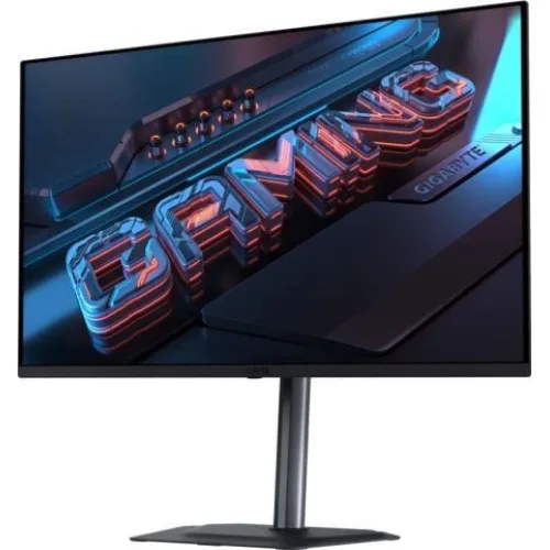 GIGABYTE Monitor  MO32U 31,5''' UHD 0,03ms 165Hz OLED, HDMI, DP,  3YearsW