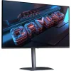 GIGABYTE Monitor  MO32U 31,5''' UHD 0,03ms 165Hz OLED, HDMI, DP,  3YearsW