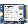 Kingston NV3 SSD 1TB M.2 NVMe PCI Express 4.0