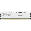 Kingston Fury Beast DDR5 με Module 1x16GB και Ταχύτητα 5600 για Desktop
