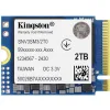 Kingston NV3 SSD 2TB M.2 NVMe PCI Express 4.0