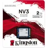 Kingston NV3 SSD 2TB M.2 NVMe PCI Express 4.0