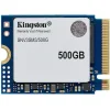 Kingston NV3 SSD 500GB M.2 NVMe PCI Express 4.0