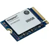 Kingston NV3 SSD 500GB M.2 NVMe PCI Express 4.0