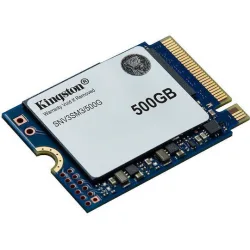 Kingston NV3 SSD 500GB M.2 NVMe PCI Express 4.0