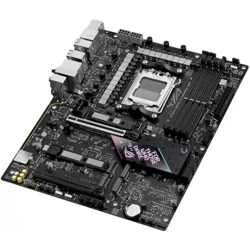 Asus ROG STRIX B850-E GAMING WIFI Motherboard ATX με AMD AM5 Socket 90MB1J60-M0EAY0