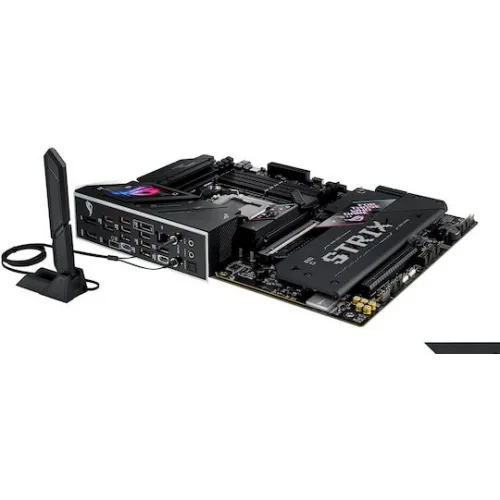 Asus ROG STRIX B850-E GAMING WIFI Motherboard ATX με AMD AM5 Socket 90MB1J60-M0EAY0