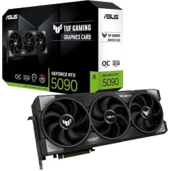 ASUS VGA TUF-RTX5090-O32G-GAMING, 32GB, GDDR7