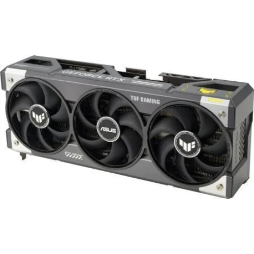 ASUS VGA TUF-RTX5090-O32G-GAMING, 32GB, GDDR7