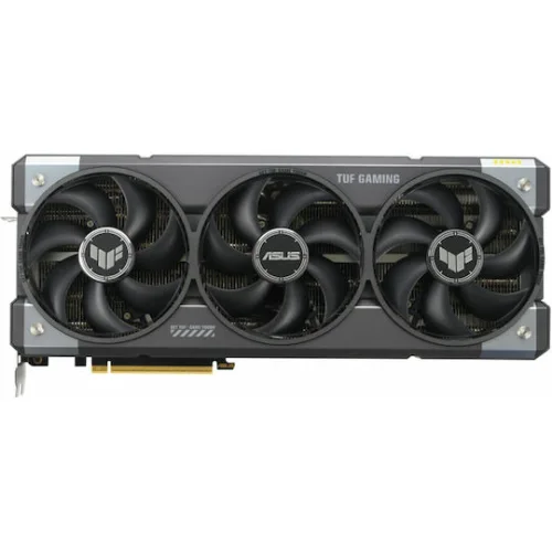 ASUS VGA TUF-RTX5090-O32G-GAMING, 32GB, GDDR7