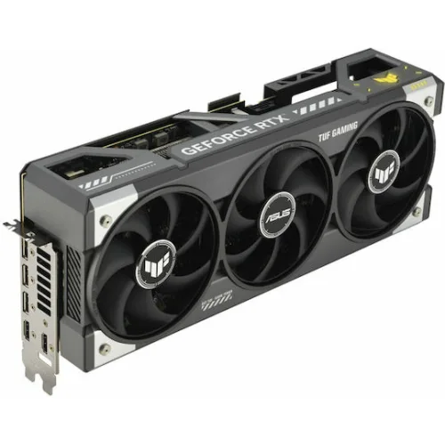 ASUS VGA TUF-RTX5090-O32G-GAMING, 32GB, GDDR7