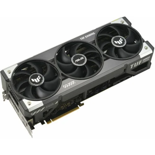 ASUS VGA TUF-RTX5090-O32G-GAMING, 32GB, GDDR7