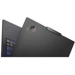 LENOVO Laptop ThinkPad X1 Carbon G13 Aura Edition 14'' 2.8K OLED/Ultra7-258V/32GB/2TB SSD  Intel Arc Graphics/Win 11 Pro/5G/3Y PREM/Black Paint