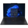 LENOVO Laptop ThinkPad X1 Carbon G13 Aura Edition 14'' 2.8K OLED/Ultra7-258V/32GB/2TB SSD  Intel Arc Graphics/Win 11 Pro/5G/3Y PREM/Black Paint