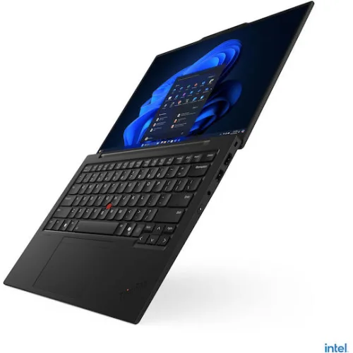 LENOVO Laptop ThinkPad X1 Carbon G13 Aura Edition 14'' 2.8K OLED/Ultra7-258V/32GB/2TB SSD  Intel Arc Graphics/Win 11 Pro/5G/3Y PREM/Black Paint