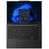 LENOVO Laptop ThinkPad X1 Carbon G13 Aura Edition 14'' 2.8K OLED/Ultra7-258V/32GB/2TB SSD  Intel Arc Graphics/Win 11 Pro/5G/3Y PREM/Black Paint