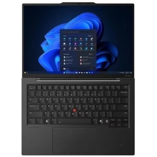 LENOVO Laptop ThinkPad X1 Carbon G13 Aura Edition 14'' 2.8K OLED/Ultra7-258V/32GB/2TB SSD  Intel Arc Graphics/Win 11 Pro/5G/3Y PREM/Black Paint