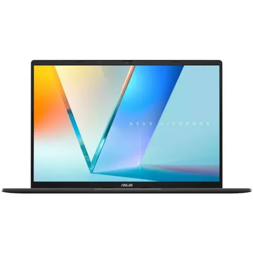 Asus Vivobook S16 16" OLED (Ryzen AI 300 Series-350/32GB/1.0TB SSD/W11 Home) (GR Keyboard)