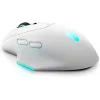 Dell Alienware Ασύρματο Gaming Ποντίκι 26000 DPI Λευκό