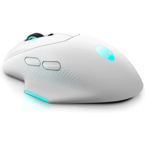 Dell Alienware Ασύρματο Gaming Ποντίκι 26000 DPI Λευκό