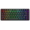 Dell Alienware Pro Ασύρματο Gaming Μηχανικό Πληκτρολόγιο 75% με Custom διακόπτες και RGB φωτισμό (Αγγλικό US) Dark Side of the Moon