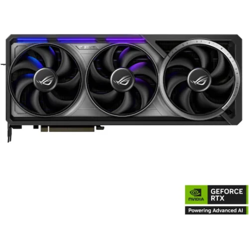 ASUS VGA ROG-ASTRAL-RTX5080-O16G-GAMING, 16GB , GDDR7