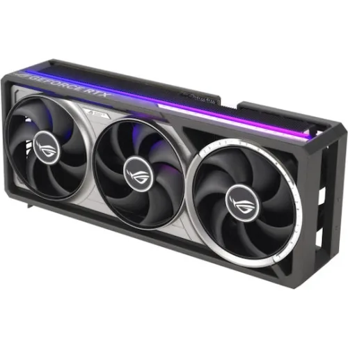 ASUS VGA ROG-ASTRAL-RTX5080-O16G-GAMING, 16GB , GDDR7