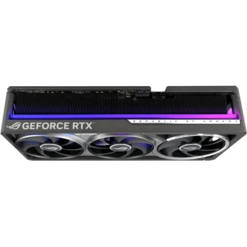 ASUS VGA ROG-ASTRAL-RTX5080-O16G-GAMING, 16GB , GDDR7