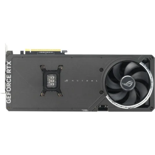 ASUS VGA ROG-ASTRAL-RTX5080-O16G-GAMING, 16GB , GDDR7
