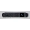 CYBERPOWER UPS Professional CP1600EIPFCRM2U Line Interactive Rackmount 1600VA
