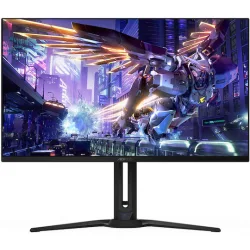 GIGABYTE Monitor AORUS FO32U2P  32''' UHD 0,03ms 240Hz OLED, HDMI, DP,  3YearsW
