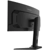 GIGABYTE Monitor MO34WQC  34''' WQHD 0,03ms 175Hz OLED, HDMI, DP,  3YearsW